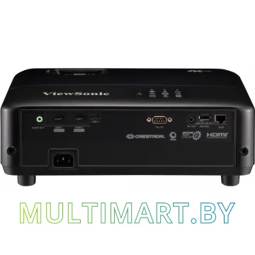 Проектор ViewSonic PX728-4K картинка 15